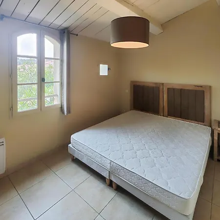 In Laurent De La Cabrerisse Holiday home