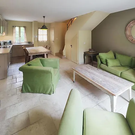 Holiday home In Laurent De La Cabrerisse Saint-Laurent-de-la-Cabrerisse