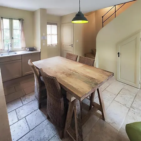 2 Bedroom Stunning In Laurent De La Ca Prázdninový dům Saint-Laurent-de-la-Cabrerisse