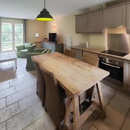 Holiday home In Laurent De La Cabrerisse *