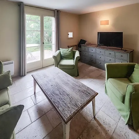 Holiday home In Laurent De La Cabrerisse Saint-Laurent-de-la-Cabrerisse
