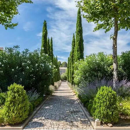 Holiday home In Laurent De La Cabrerisse