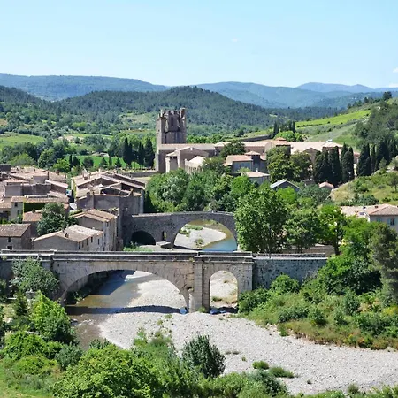 In Laurent De La Cabrerisse