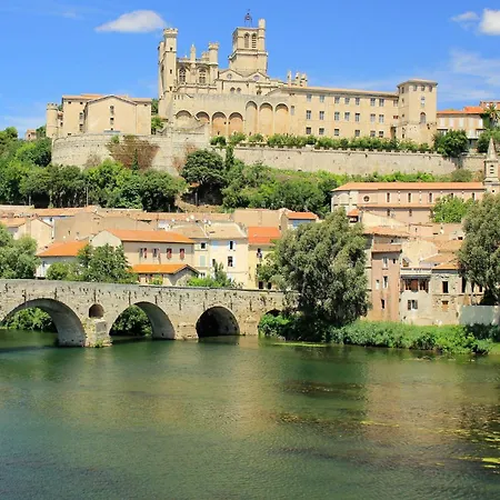 2 Bedroom Stunning In Laurent De La Ca Saint-Laurent-de-la-Cabrerisse