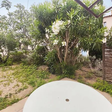 2 Bedroom Stunning In Laurent De La Ca * Saint-Laurent-de-la-Cabrerisse