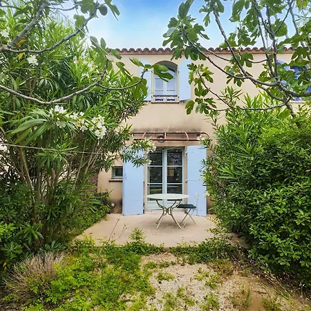In Laurent De La Cabrerisse Holiday home