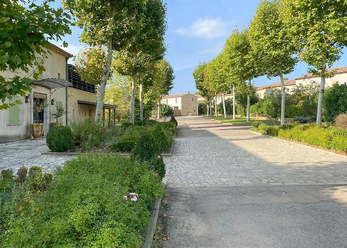 Lovely In Laurent De La Ca Дом отдыха *